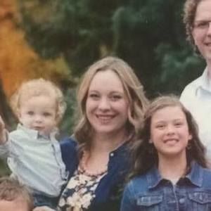 Meet your Posher, Brittanie